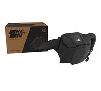 K&N Aircharger Kit compatibile con Ford Explorer 3.0 V6 2020-2024 (63-2622)