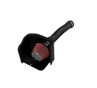 K&N Aircharger Kit compatibile con Toyota Tacoma 3.5L V6 2016-2019 (63-9039)