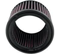 K&N AL-1001 FILTRO ARIA AD ALTO FLUSSO MOTO GUZZI NORGE 850 2008