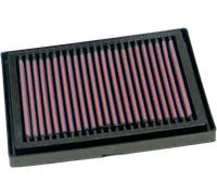 K&N AL-1004 AIR FILTER REPLACEMENT RSV/TUONO APRILIA TUONO 1000 R FACTORY 2009