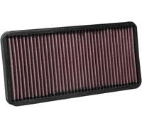 K&N AL-1015 AIR FILTER APRILIA RSV4 1000 FW-GP FACTORY WORKS 2019