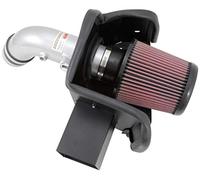 K N &Amp; 69-7064Ts Performance Filters-Kit di Aspirazione Auto, Lavabile e Riutilizzabile
