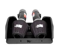 K N &Amp; Kn 692528Ttk Typhoon Kit Auto, Lavabile e Riutilizzabile