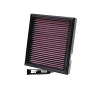 K&N Filtro Aria Per Aprilia RSV Tuono 998 2004-2005 AL-1001