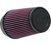 K&N BD-6500 FILTRO ARIA AD ALTO FLUSSO HONDA TRX 450 R SPORTRAX K-START 2008