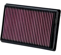 K&N BM-1010 AIR FILTER BMW S1000RR S 1000 HP4 RACE 2020