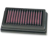 K&N BM-1204 AIR FILTER BMW R 1200 HP2 MEGAMOTO 2011