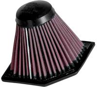 K&N BM-1205 FILTER AIR BMW K1200R/S K 1300 S ABS 30 JAHRE K-MODELL 2013