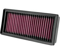 K&N BM-1611 AIR FILTER BMW K1600 GT K 1600 GRAND AMERICA ABS 2019