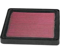 K&N BM-2605 AIR FILTER REPLACEMENT K MODELS W/O K1200/1300 BMW K1 1990