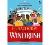 K. N. Chimbiri Judy Hepburn Dame The Place for Me: Stories A (Copertina rigida)