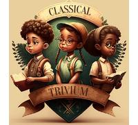 K N Classical Trivium (Tascabile)