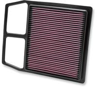 K&N CM-8011 HIGH-FLOW AIR FILTER CAN AM COMMANDER 800 R EFI 2017