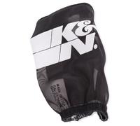 K&N Copertura Filtro Dell'Aria Per Motoslitta, Controllare Le Dimensioni