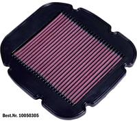 K&N DL 650/ 1000 V-STROM 02-