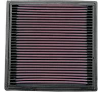 K&N DU-0900 HIGH-FLOW AIR FILTER DUCATI 888 SP5 PRODUCTION RACER 1993