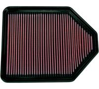 K&N DU-1004 AIR FILTER REPLACEMENT MULTISTRADA DUCATI 620 DARK 2005