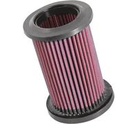 K&N DU-1006 FILTRO ARIA AD ALTO FLUSSO DUCATI HYPERMOTARD 1100 S ABS 2010