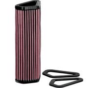 K&N DU-1007 AIR FILTER DUCATI 1098 DIAVEL 1200 ABS CARBON 2017