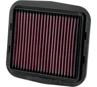 K&N DU-1112 AIR FILTER REPLACEMENT DUCATI MULTISTRADA 1260 ABS PIKES PEAK 2018