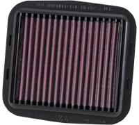 K&N DU-1112R REPLACEMENT AIR FILTER DUCATI MULTISTRADA 1200 S ABS ENDURO 2018