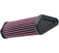 K&N DU-1210 FILTRO ARIA AD ALTO FLUSSO DUCATI MULTISTRADA 1200 S ABS SPORT 2011