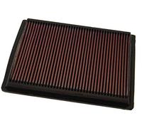 K & N Kndu-9001 Ricambio Filtro Dell' Aria Moto