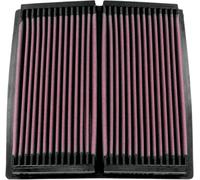 K&N DU-9098 AIR FIL DUC ST2/ST4 DUCATI MONSTER 900 S SPECIAL 1998