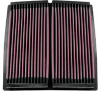 K&N DU-9098 AIR FILTER REPLACEMENT ST2/ST3/ST4 DUCATI MONSTER 750 CITY DARK 2000