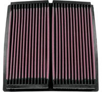 K&N DU-9098 AIR FILTER REPLACEMENT ST2/ST3/ST4 DUCATI ST3 992 2005