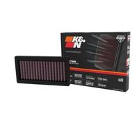 K&N DU-9321 Filtro dell'aria di ricambio
