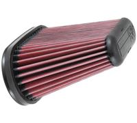 K&N E-0665 Filtro Aria Ad Alto Flusso Per CHEVROLET CORVETTE Z06 6.2 V8 2015-17