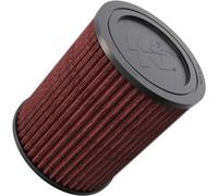 K&N E-0773 Filtri Aria Sostitutivi Auto, Lavabile e Riutilizzabile | Compatibile con: CHEVROLET COLORADO, HUMMER H3