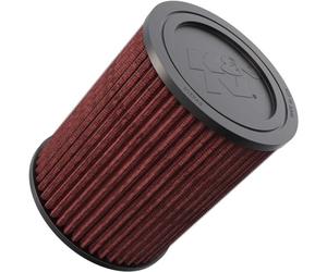K&N E-0773 Filtri Aria Sostitutivi Auto, Lavabile e Riutilizzabile | Compatibile con: CHEVROLET COLORADO, HUMMER H3