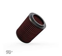 K&N Filtro aria auto E-2429 – Lavabile e riutilizzabile, lunga durata – Per Honda CR-V