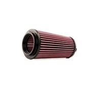 K&N E-2985 Filtri Aria Sostitutivi Auto, Lavabile e Riutilizzabile | Compatibile con: MINI MINI, Cabriolet, CLUBMAN, CLUBVAN, COUNTRYMAN, Coupe, PACEMAN, Roadster