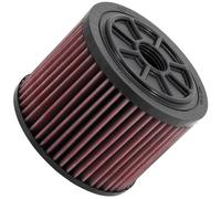 K&N E-2987 Filtro Aria ad Alta Portata per Audi A6 1.8 2014-2016