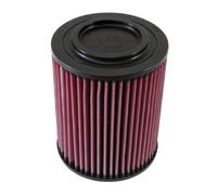K&N E-2988 Filtro Aria ad Alta Portata per Ford Galaxy II 2.2 Diesel 2008-2015