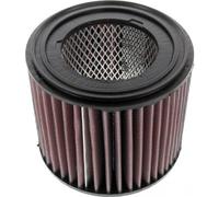 K&N E-9267 Filtri Aria Sostitutivi Auto, Lavabile e Riutilizzabile