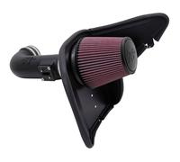 K&n Einlassfilter Performancekit per Chevrolet Camaro Ss 6.2 V8 2010-2015