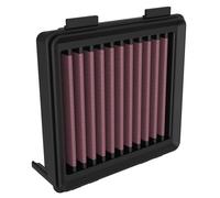 K&N Engineering Filtro Aria Di Ricambio KT-2412