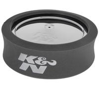 K&N Extreme Duty Pre-Cleaner Wrap 356 x 102mm (25-5500)