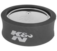 K&N Extreme Duty Pre-Cleaner Wrap 356 x 127mm (25-5600)