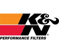 K&N Filters 08698 - Tubo in gomma per auto e moto, 3-1/2 x 2"