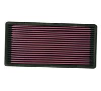 K&N Filters 33-2018 Filtro aria per JEEP