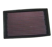 Filtro Sportivo K&N 33-2034 Per MAZDA 323 MX-5 SEPHIA FORD ESCORT