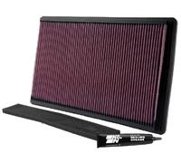K&N Filters 33-2035 Filtro aria per CHEVROLET