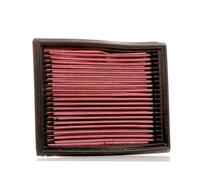 K&N Filters 33-2036 Filtro Aria Sportivo Filtro aria per NISSAN PRIMERA (P12)