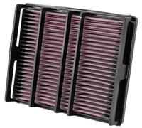 K&N Filters 33-2054 Filtro aria per TOYOTA