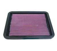 K&N Filters 33-2072 Filtro aria